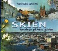 Vandringer på kryss og tvers