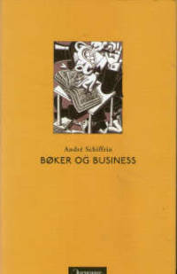 Bøker og business