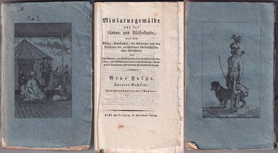 Neueste Gemälde der Mahrattenstaaten, oder…