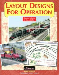 Layout Designs for Operations