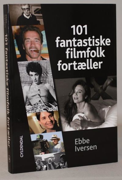 101 fantastiske filmfolk fortæller.