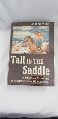 Tall in the Saddle
