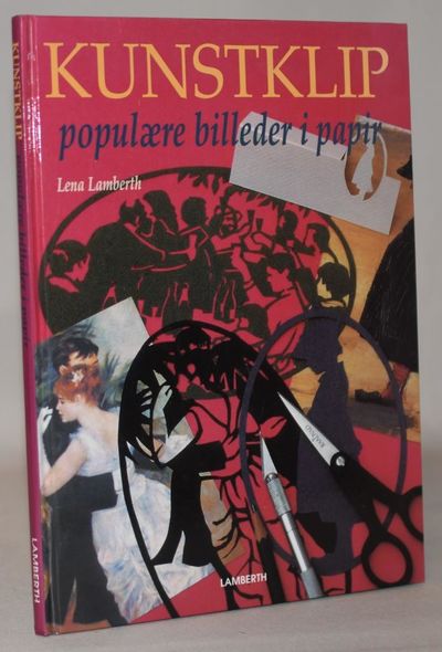 Kunstklip - Populære billeder i papir..