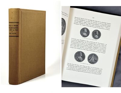 Danske og norske Medailler og Jetons ca. 1533 -…