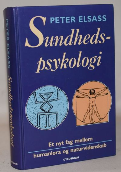 Sundhedspsykologi.