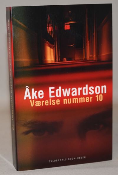 Værelse nummer 10.