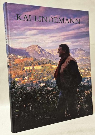 Kai Lindemann.