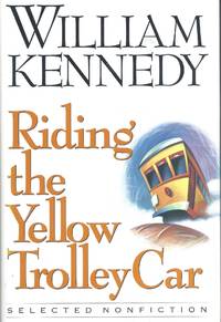 Riding the Yellow Trolley Car, Selected Nonfiction