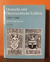 DEUTSCHE UND OSTRRREICHISCHE EXLIBRIS1500-1599 im Britischen Museum. (Sixteenth-Century German...