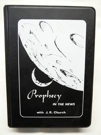 Prophecy in the News with J. R. Church (Audio Cassette)