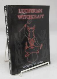 cover of Luciferian Witchcraft: The Grimoire of the Serpent