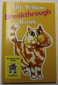 The Yellow Breakthrough Book