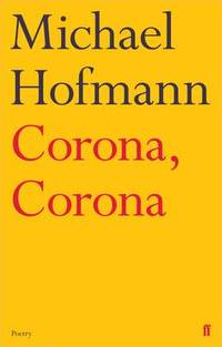 cover of Corona, Corona