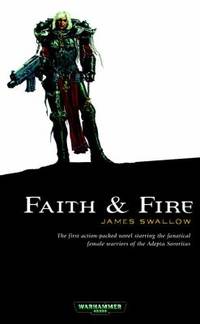 image of Faith and Fire