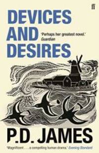 image of Devices and Desires