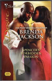 image of Spencer's Forbidden Passion