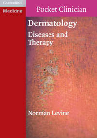 Dermatology: Diseases and Therapy