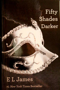 Fifty Shades Darker