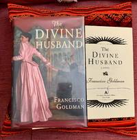 image of The Divine Husband