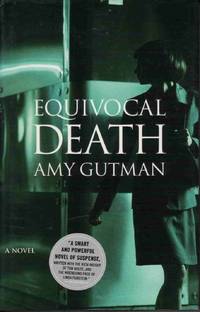 EQUIVOCAL DEATH: A NOVEL