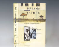 cover of Dreams From My Father: A Story of Race and Inheritance.