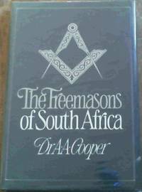 image of The Freemasons of South Africa