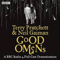 Good Omens: The BBC Radio 4 Dramatisation by Terry Pratchett - 2019-09-01