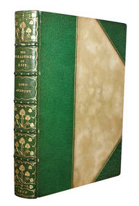 example of a half bound book