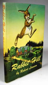 cover of Rabbit Hill