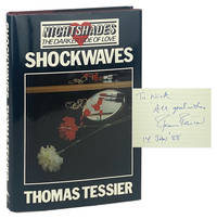 Shockwaves [Signed]