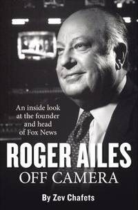 Roger Ailes : Off Camera