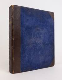 PARADISE LOST; [Bound with] PARADISE REGAINED