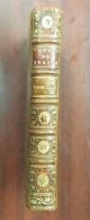 Voyage d'un Francois en Italie, fait dans les annees 1765 & 1766 [Tome VI]