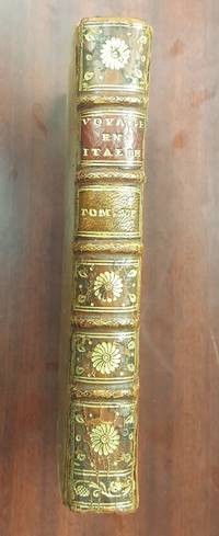 Voyage d'un Francois en Italie, fait dans les annees 1765 & 1766 [Tome VI]