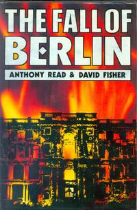 Fall of Berlin