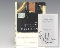 image of Sailing Alone Around the Room: New and Selected Poems.