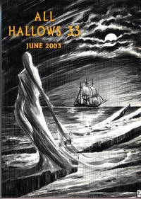 ALL HALLOWS 23 by Roden barbara (editor) - 2003