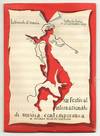 Biennale di Venezia. XIII° Festival Internazionale di Musica Contemporanea. IV Autunno Musicale Veneziano. 4 Settembre - 24 Settembre 1950. Programma Ufficiale [Venice Biennial. XIII International Festival of Contemporary Music. IV Autumn of Venetian Music. 4 September - 24 September 1950. Official Program]