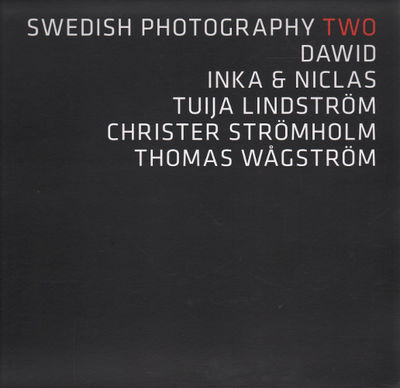 SWEDISH PHOTOGRAPHY TWO. Dawid, Inka & Niclas,…