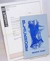Blackrobe: Isaac Jogues; B. March 11, 1604, D. October 18, 1646, poems