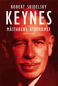 cover of Keynes