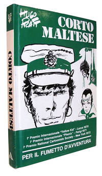 Corto Maltese