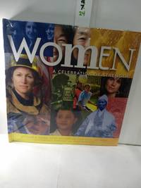 cover of Women A Celebration of Strength