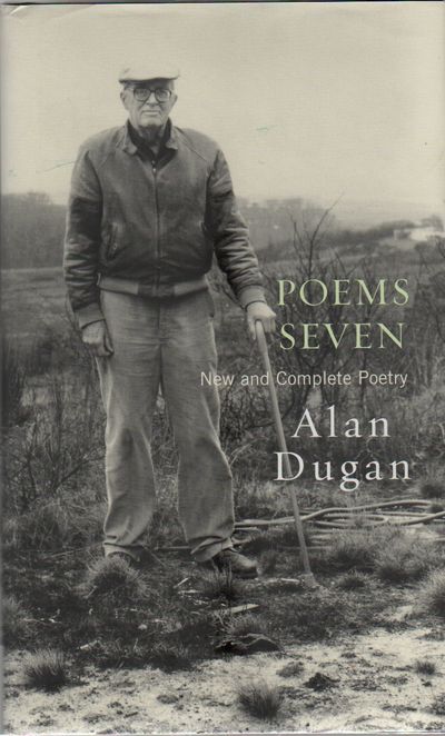 POEMS SEVEN: New and Complete Poetry