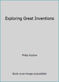 image of Exploring Great Inventions