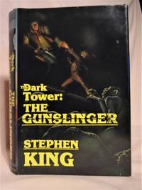 THE DARK TOWER: THE GUNSLINGER by King, Stephen - 1982