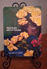 Walt Kuhn Still Life Paintings