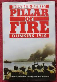 image of Pillars of Fire: Dunkirk, 1940