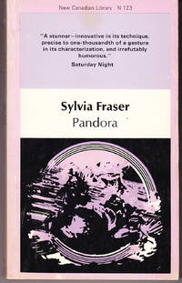 image of Pandora