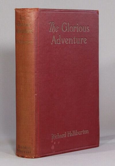 The glorious adventure